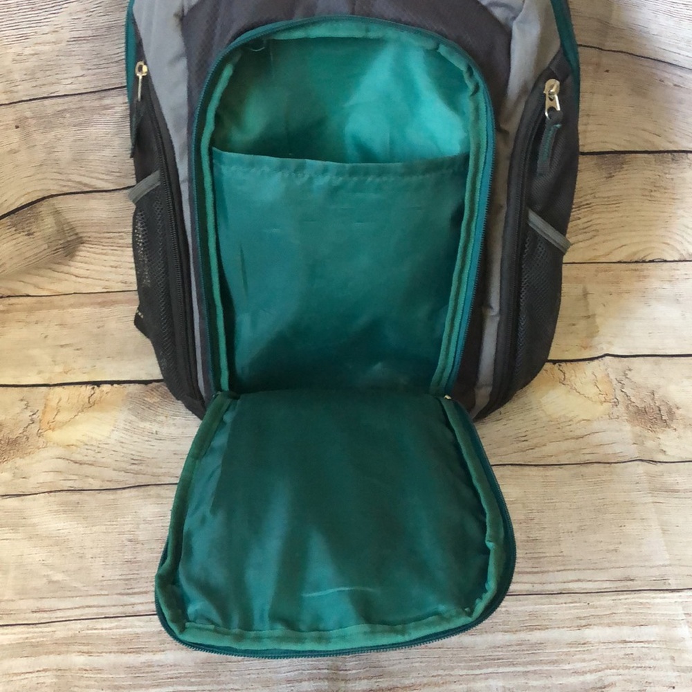 Eddie Bauer Diaper Bag View 6